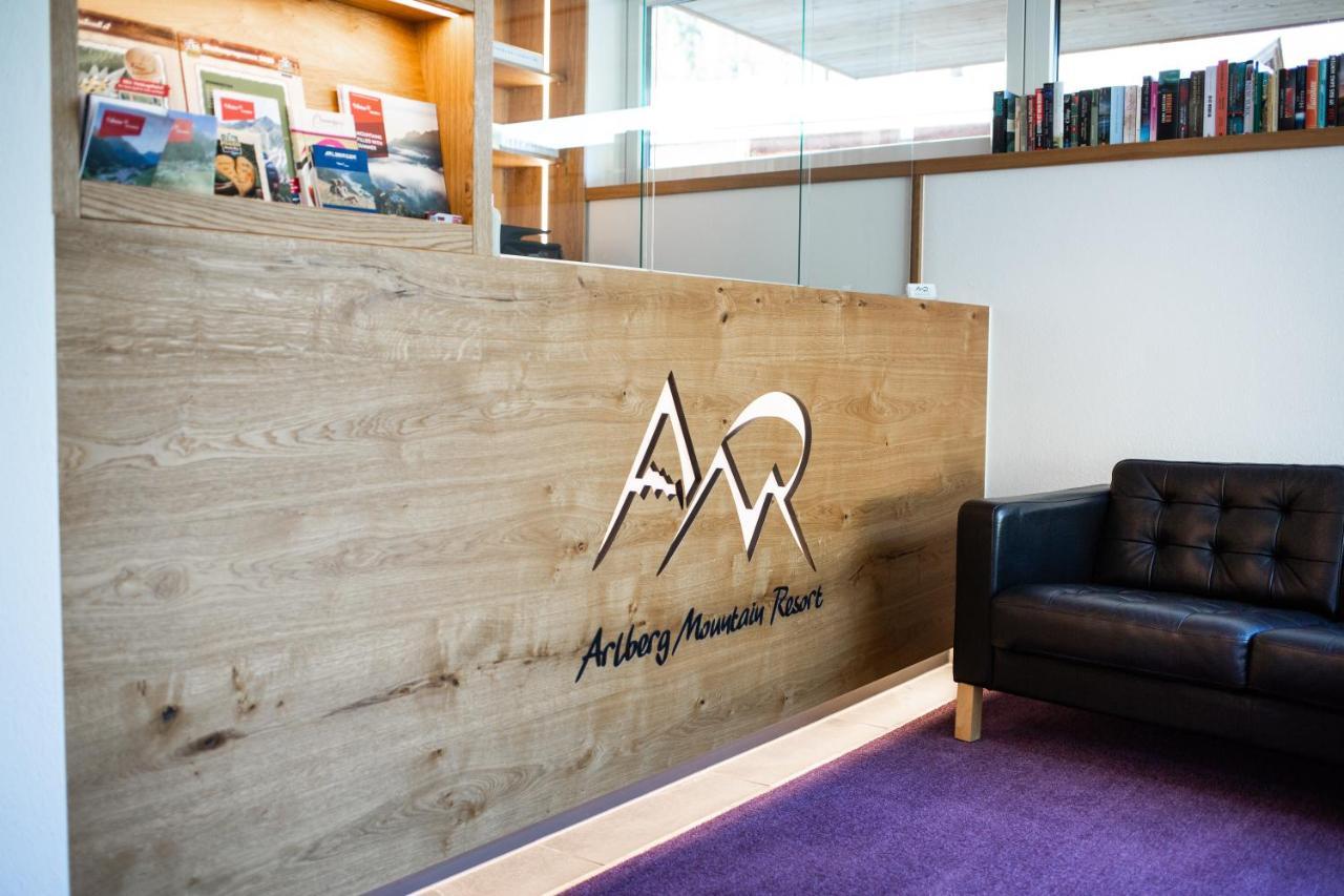 Arlberg Mountain Resort Pettneu am Arlberg Extérieur photo