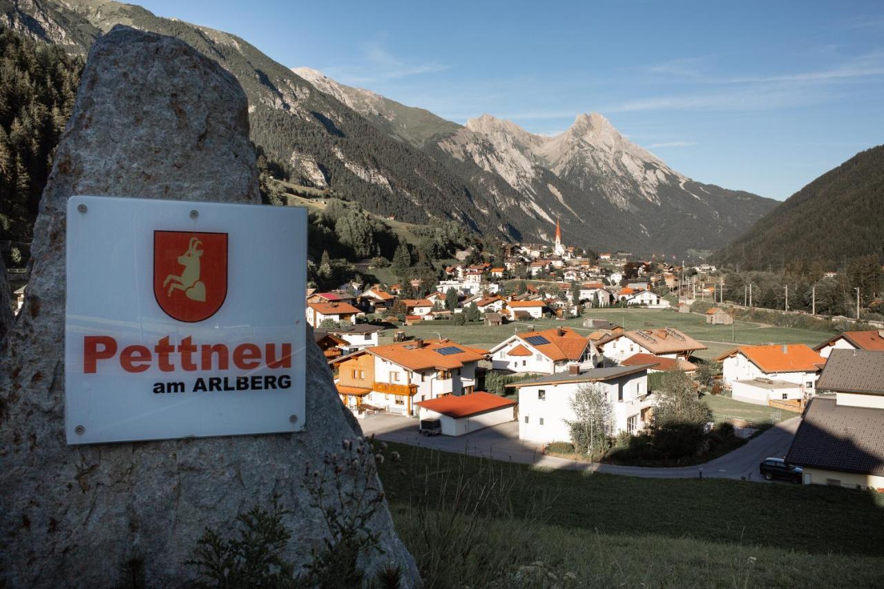 Arlberg Mountain Resort Pettneu am Arlberg Extérieur photo