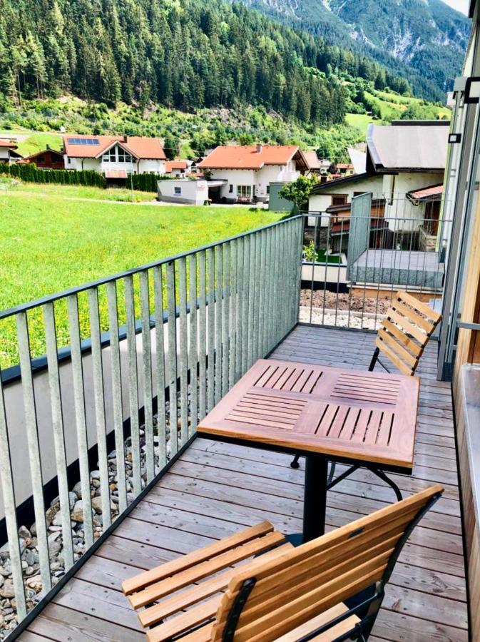 Arlberg Mountain Resort Pettneu am Arlberg Extérieur photo
