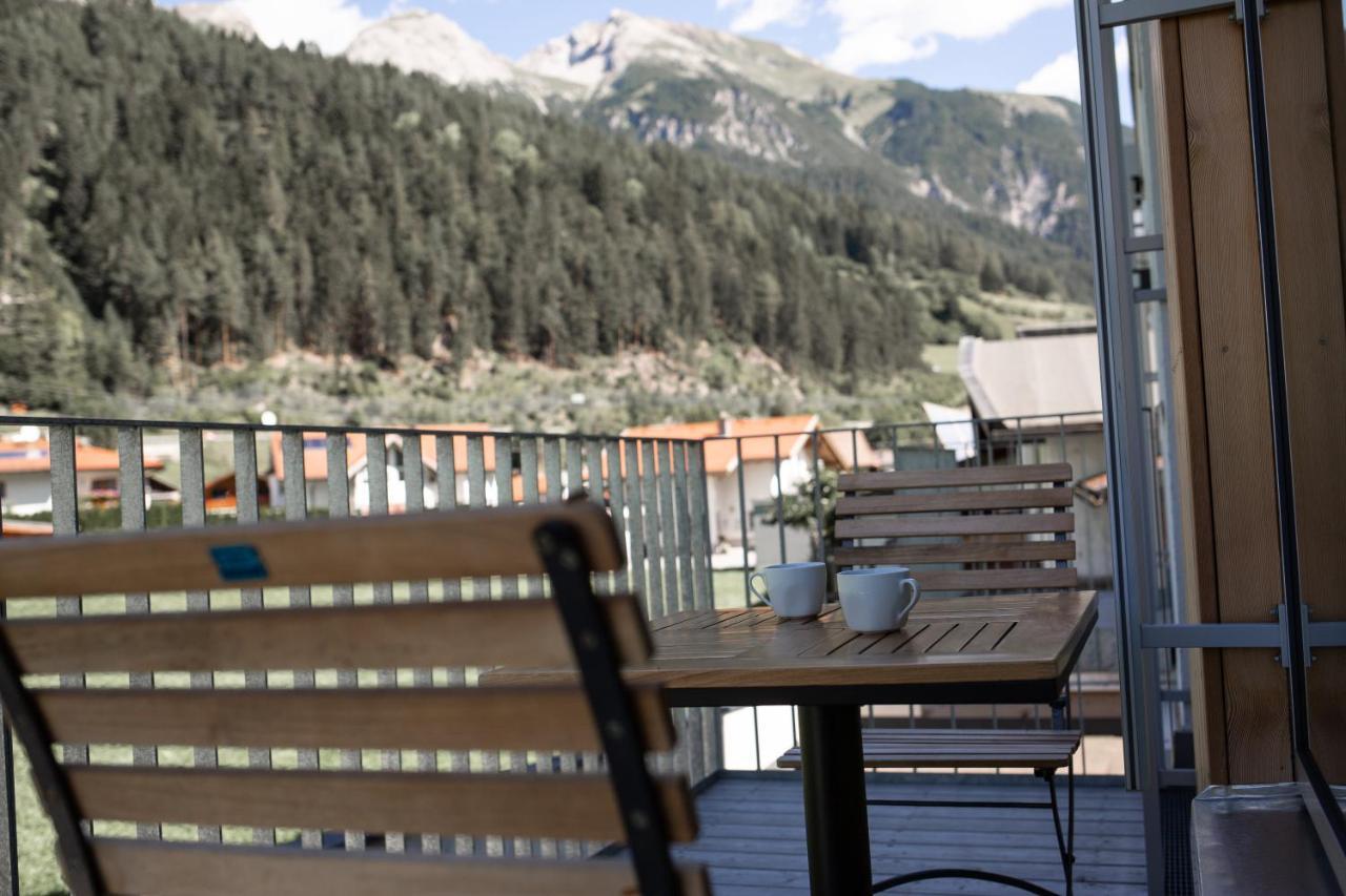 Arlberg Mountain Resort Pettneu am Arlberg Extérieur photo