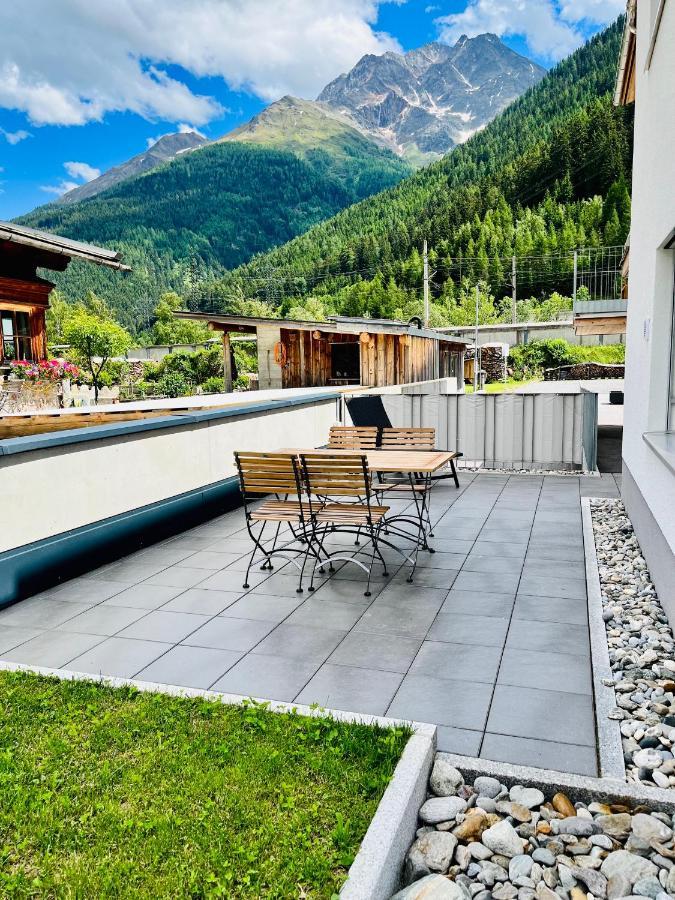 Arlberg Mountain Resort Pettneu am Arlberg Extérieur photo