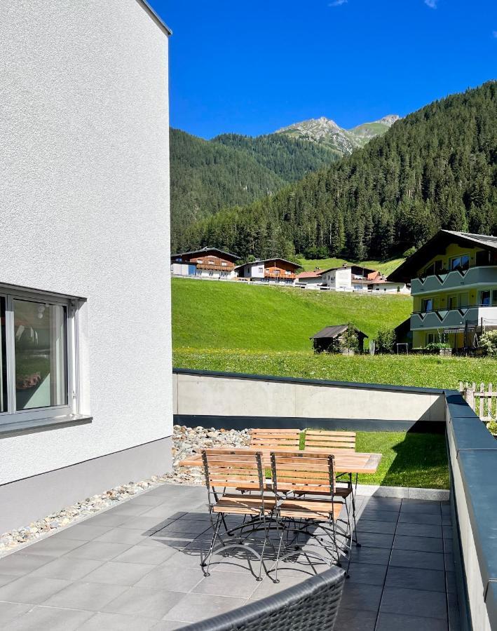 Arlberg Mountain Resort Pettneu am Arlberg Extérieur photo