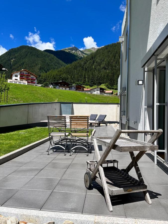 Arlberg Mountain Resort Pettneu am Arlberg Extérieur photo