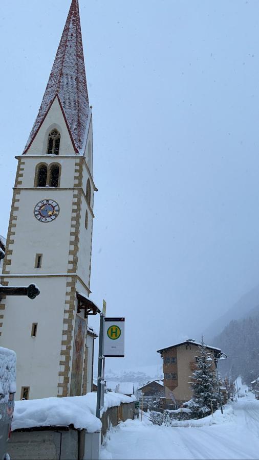 Arlberg Mountain Resort Pettneu am Arlberg Extérieur photo