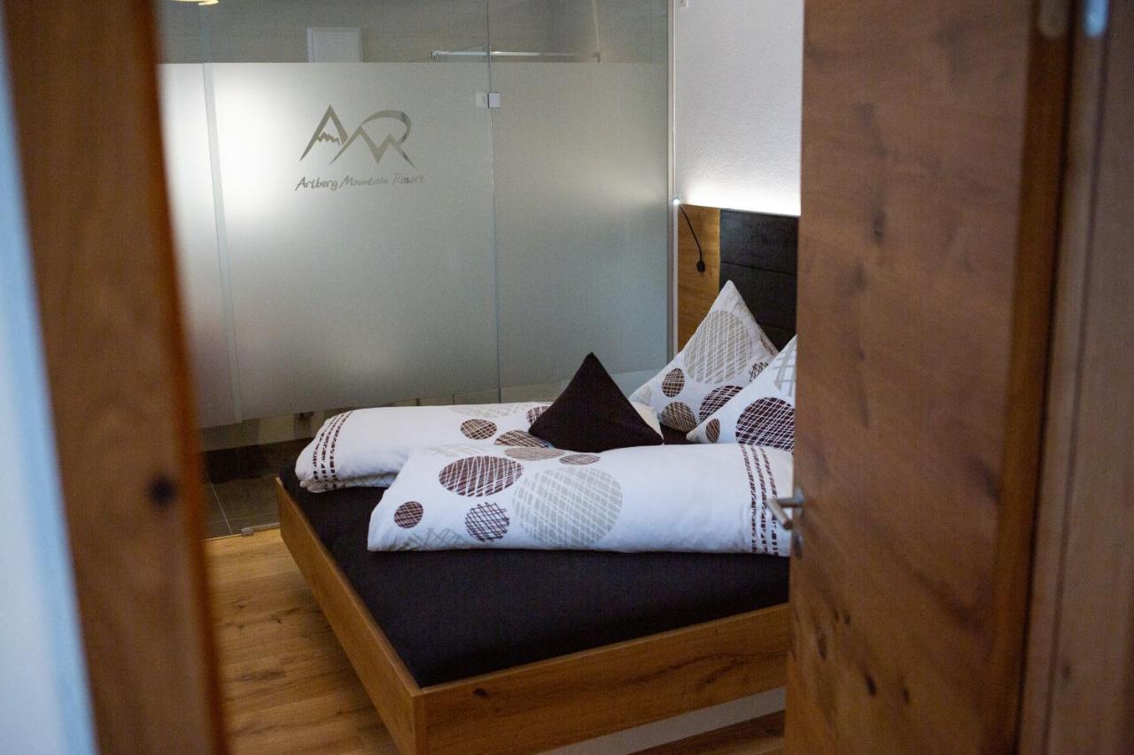Arlberg Mountain Resort Pettneu am Arlberg Extérieur photo