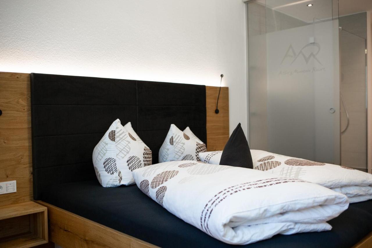 Arlberg Mountain Resort Pettneu am Arlberg Extérieur photo